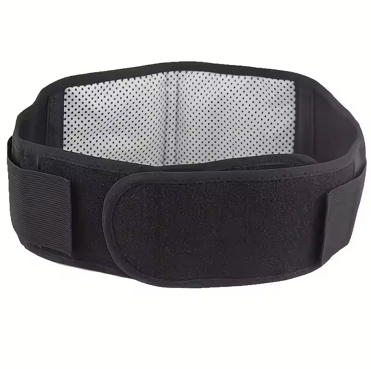 Faja Lumbar Térmica TOURMABELT™