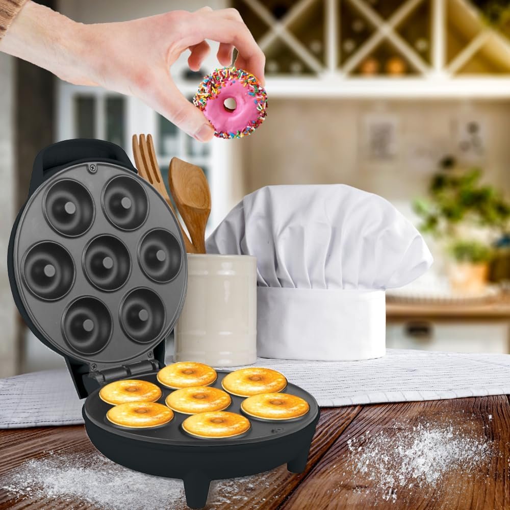 g-Mini Donuts Machine