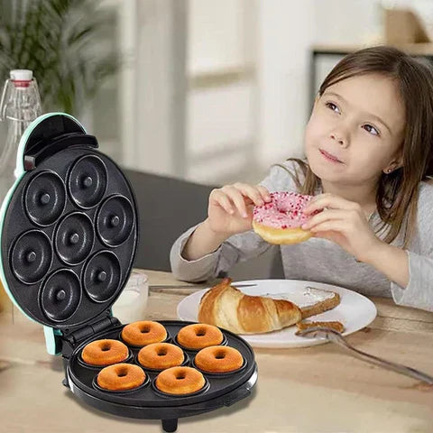 g-Mini Donuts Machine