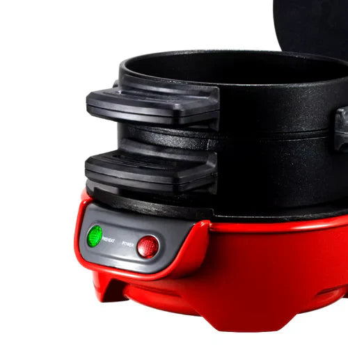 T-Machine Électrique Pour Faire Des Hamburgers
