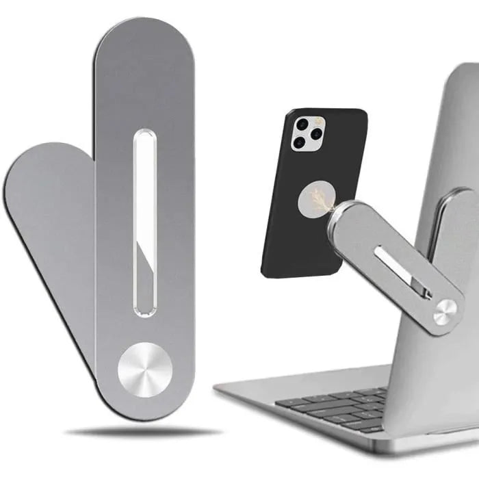 support pour ordinateur + Support téléphone