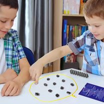 Jeu d'Echecs Magnetic