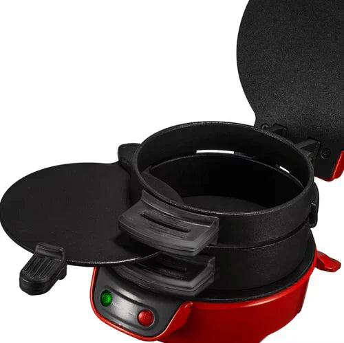 F-Machine Électrique Pour Faire Des Hamburgers
