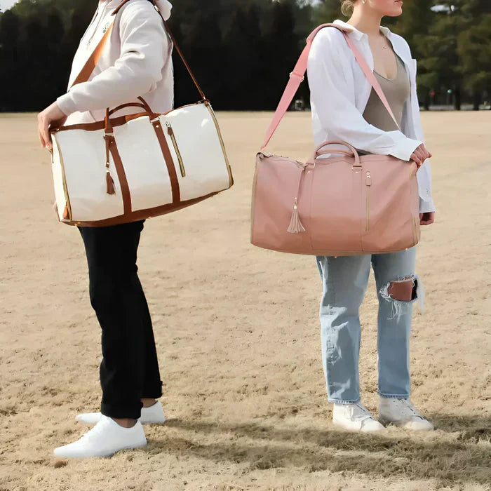 Sac De Vêtements Pliable