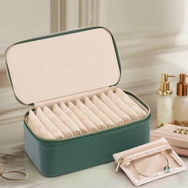 Coffret de voyage JewelSafe