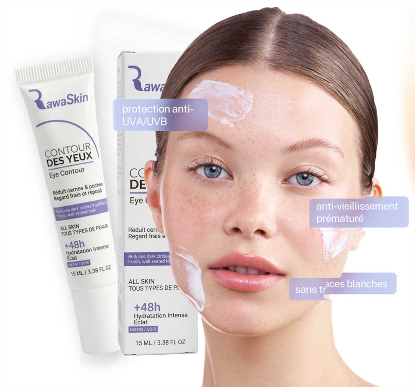 LA MOUSSE NETTOYANT ECLARSSISSANTE EXFOLIANT-ECLAT
