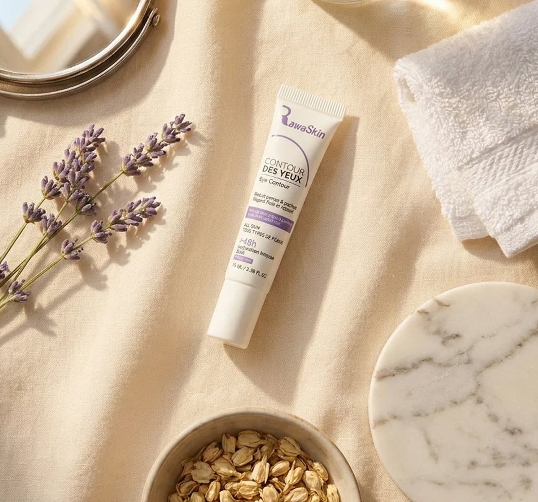 Crème Contour Des Yeux