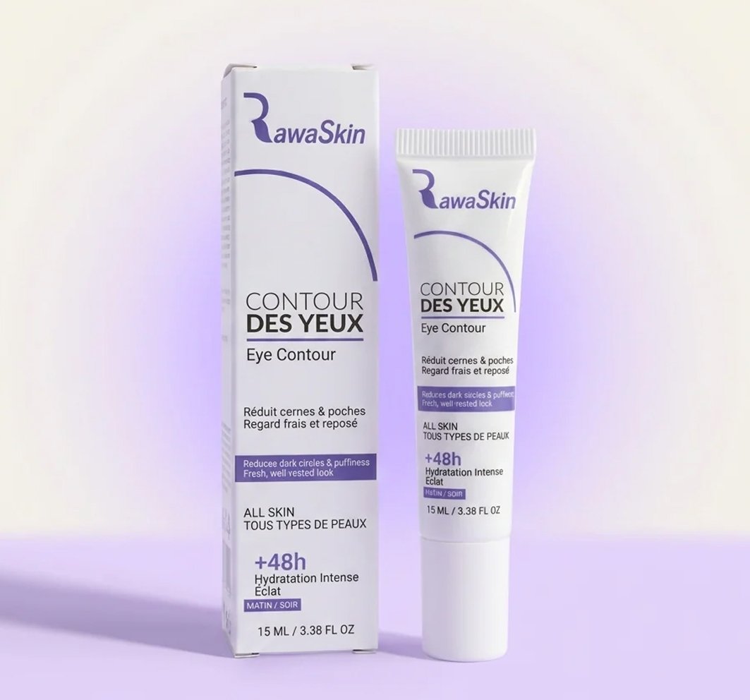 Crème Contour Des Yeux