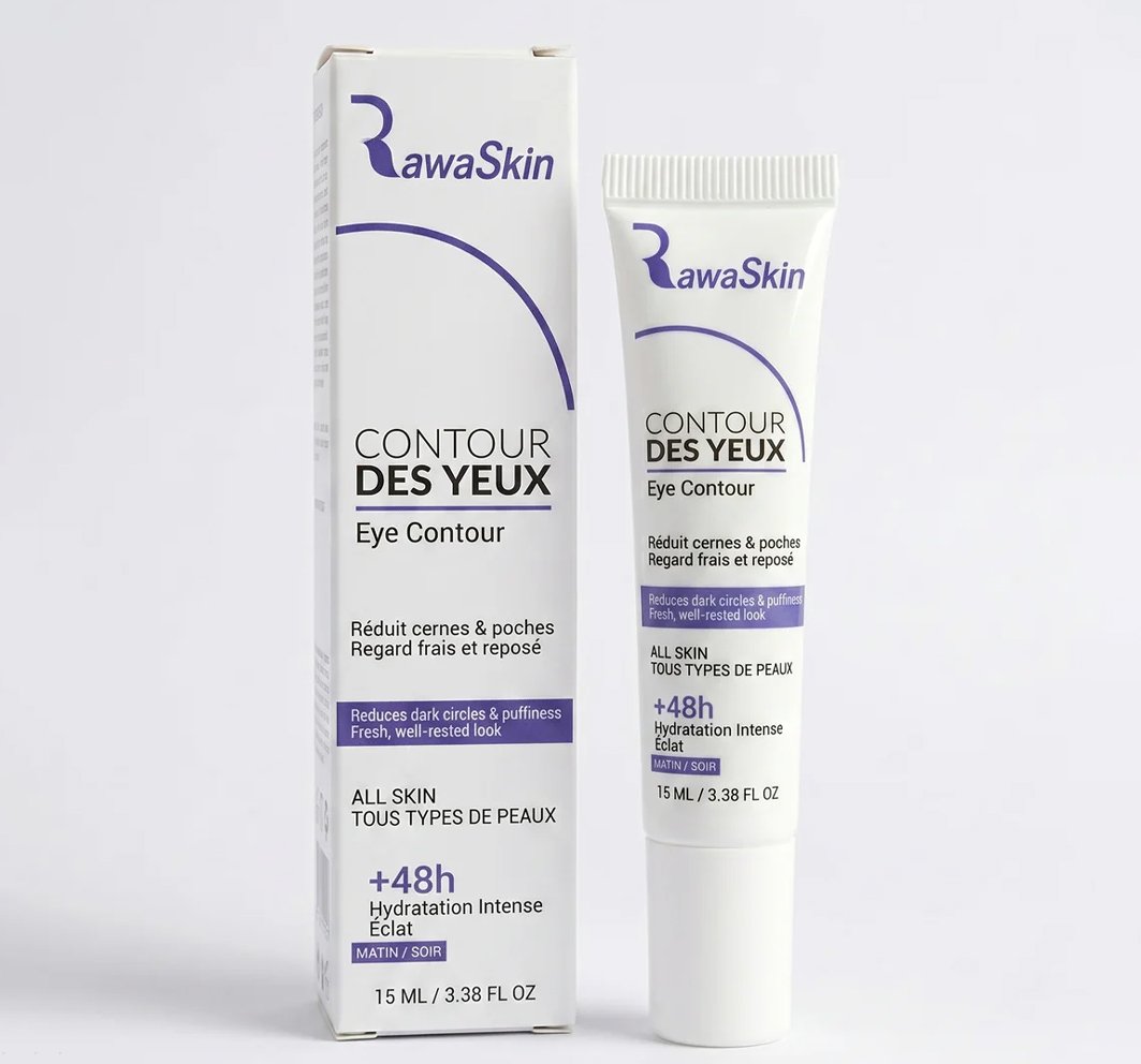 Crème Contour Des Yeux