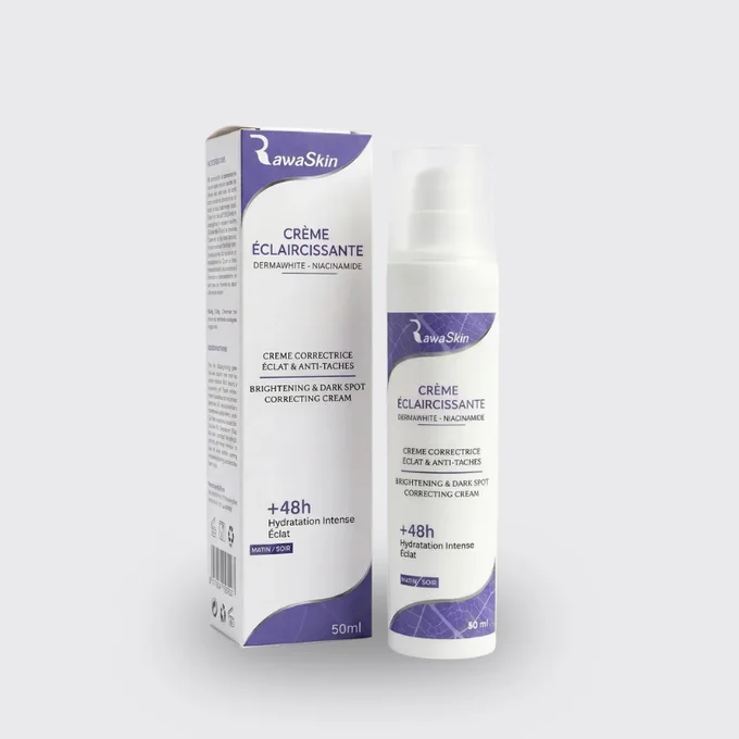 LA MOUSSE NETTOYANT ECLARSSISSANTE EXFOLIANT-ECLAT